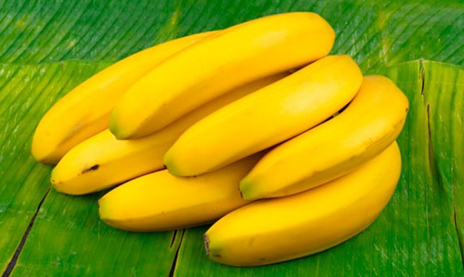 Как правильно выбрать бананы