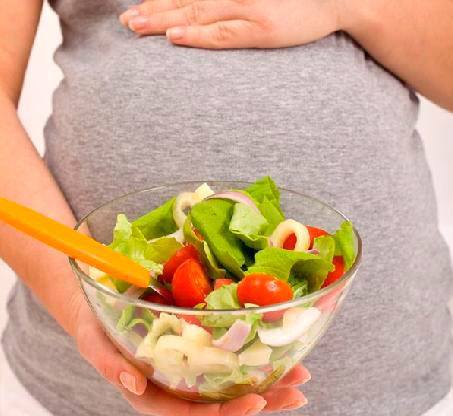 Правильное применение фолиевой кислоты (витамин b9) при грудном вскармливании и беременности