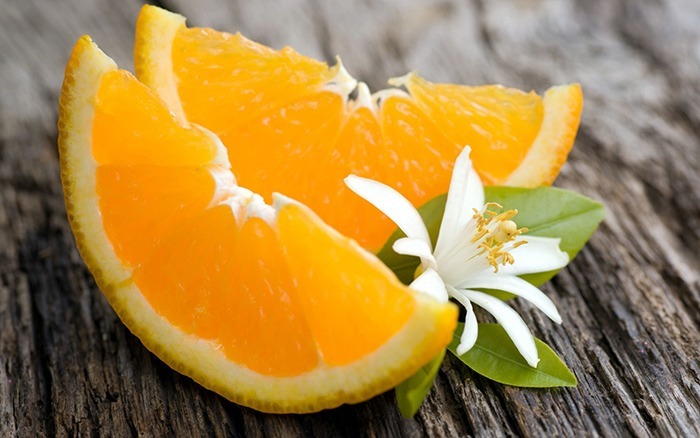Польза и вред апельсинов для здоровья