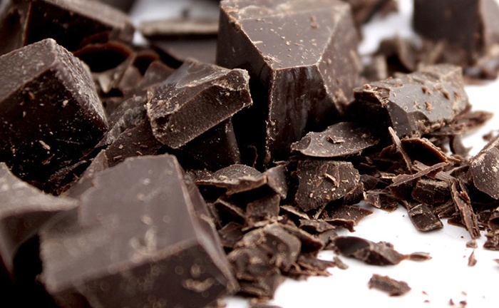 Горький шоколад улучшает память