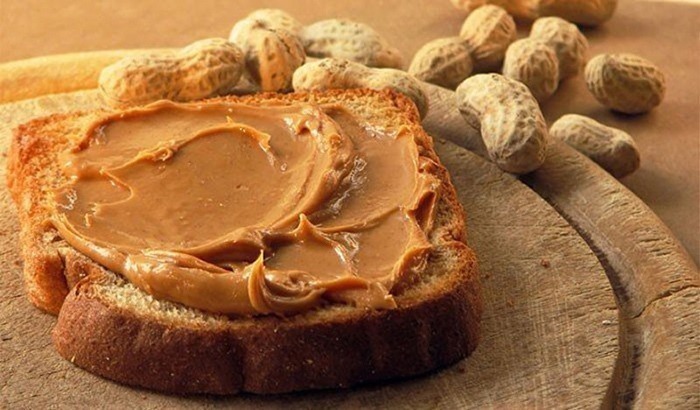 Полезные свойства арахисового масла