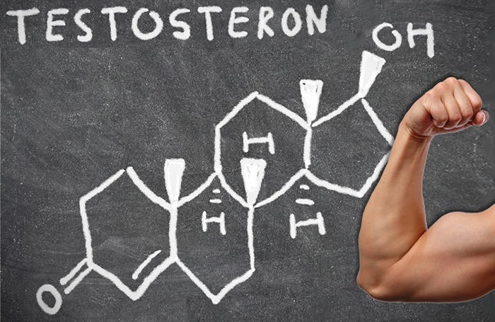 Как повысить выработку тестостерона у мужчин